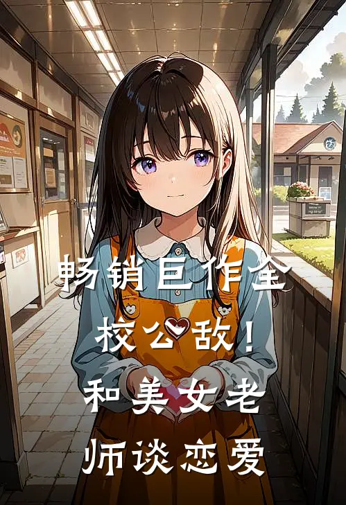 畅销巨作全校公敌！和美女老师谈恋爱