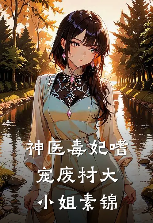 神医毒妃嗜宠废材大小姐 素锦