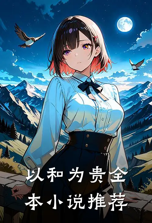 以和为贵全本小说推荐