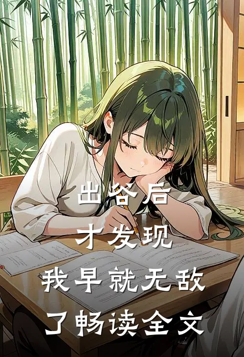 出谷后才发现，我早就无敌了畅读全文