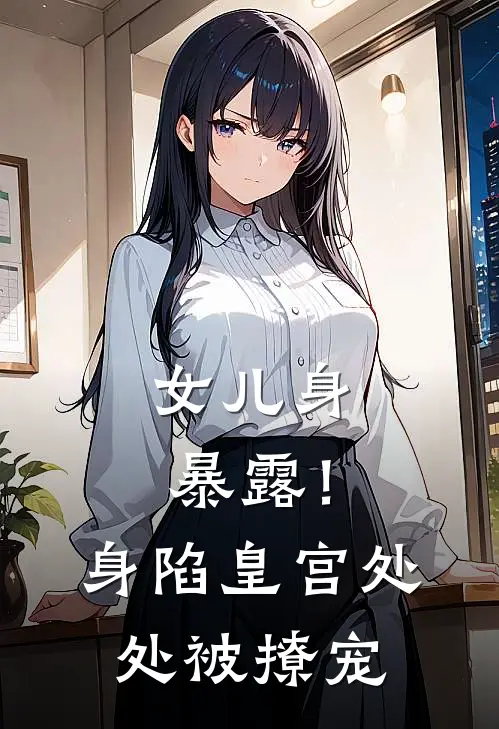女儿身暴露！身陷皇宫处处被撩宠