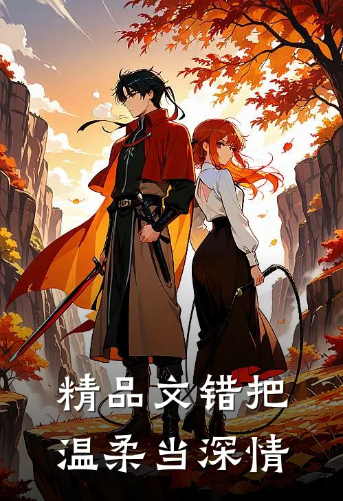 精品文错把温柔当深情