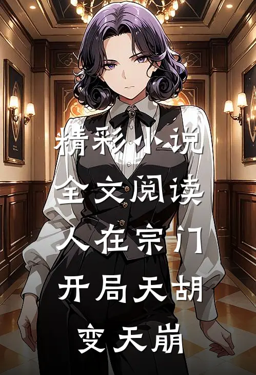 精彩小说全文阅读人在宗门,开局天胡变天崩