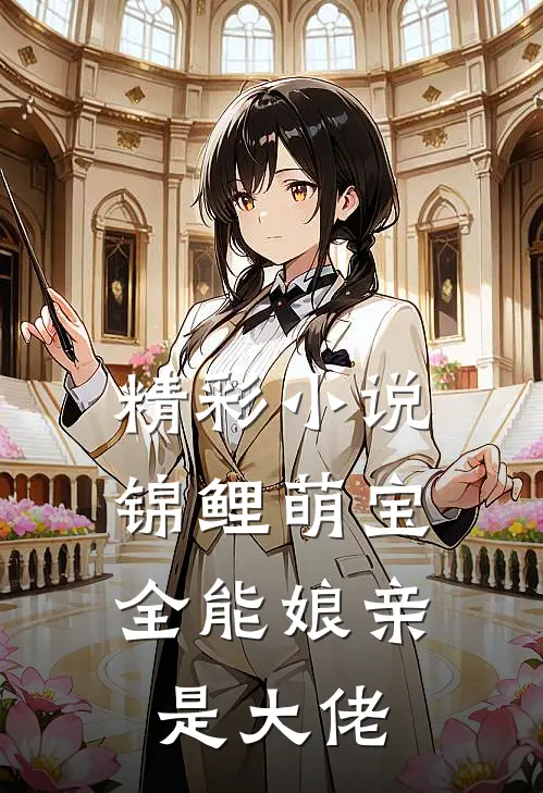 精彩小说锦鲤萌宝：全能娘亲是大佬