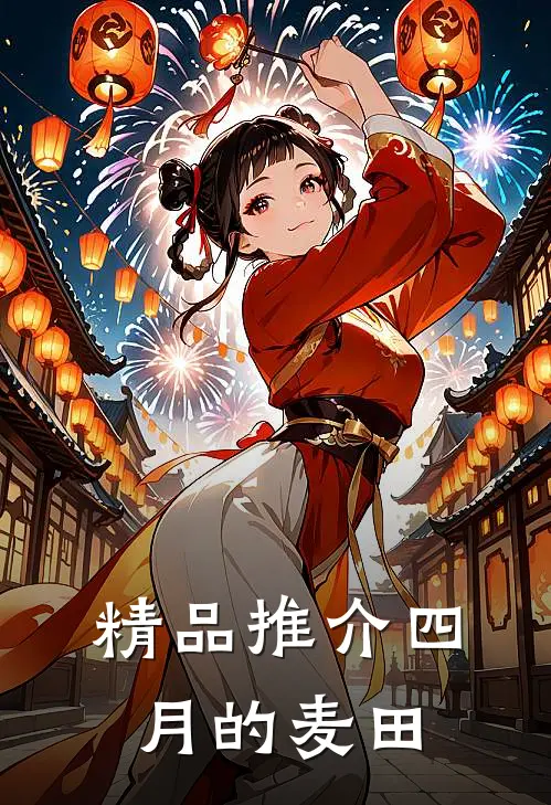 精品推介四月的麦田