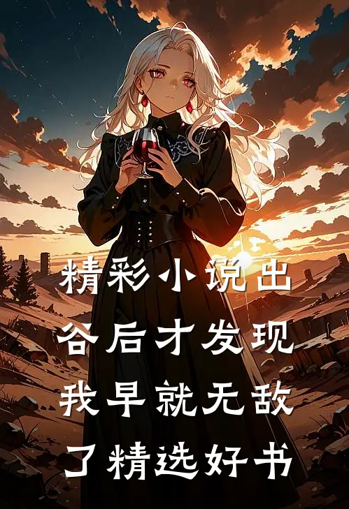 精彩小说出谷后才发现,我早就无敌了精选好书