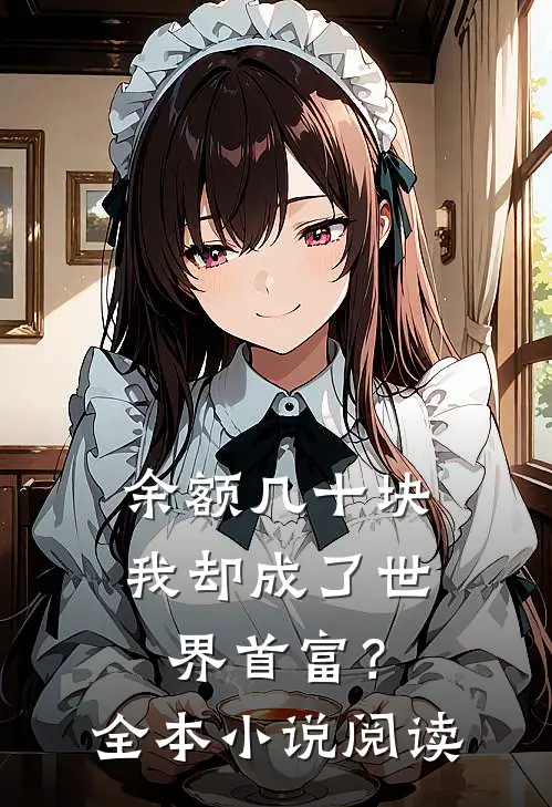 余额几十块，我却成了世界首富？全本小说阅读