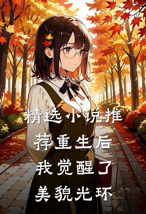 精选小说推荐重生后我觉醒了美貌光环
