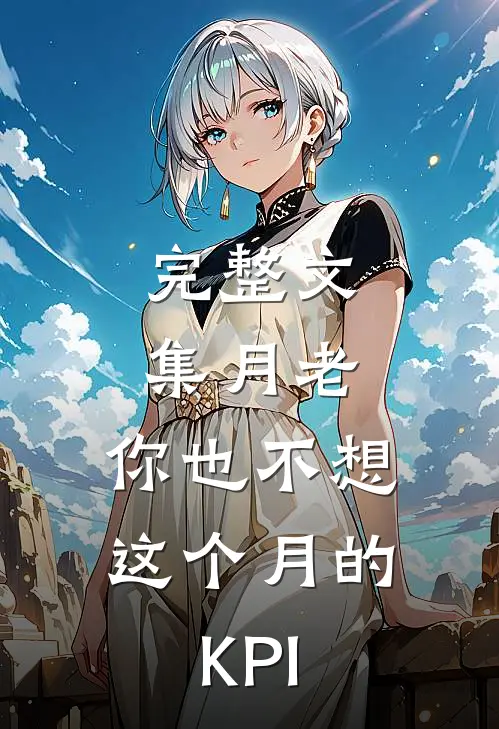 完整文集月老，你也不想这个月的KPI