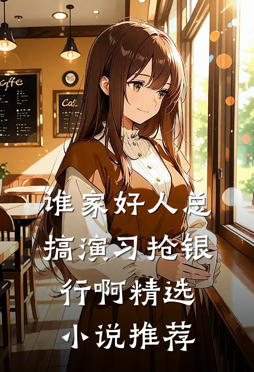 谁家好人总搞演习抢银行啊精选小说推荐
