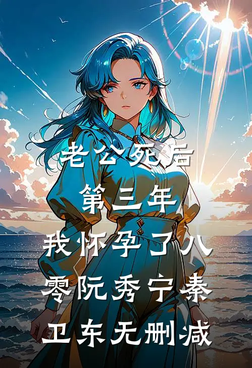 白月光妈妈后续+完结
