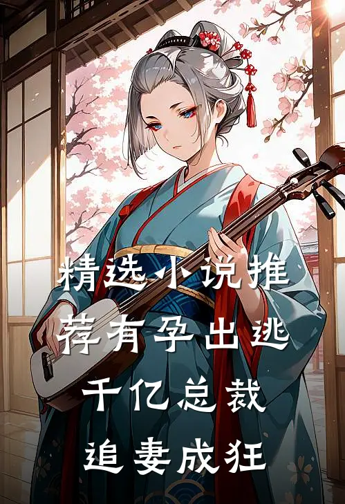 精选小说推荐有孕出逃：千亿总裁追妻成狂