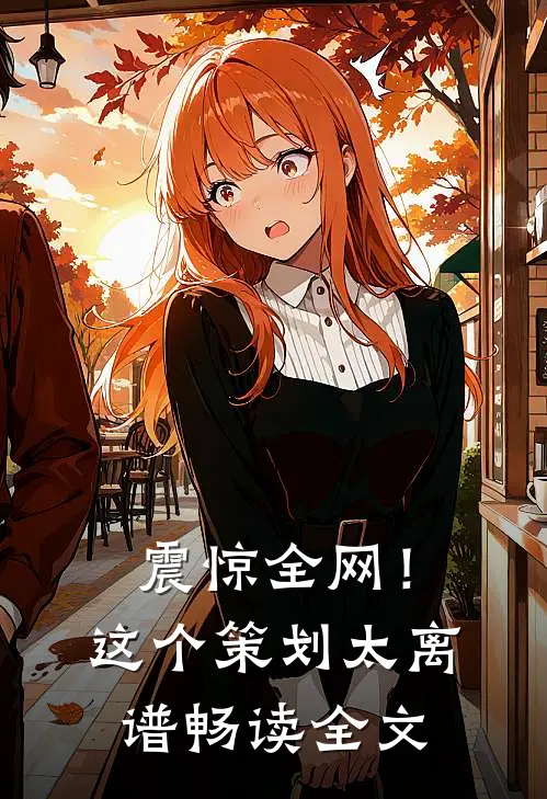 震惊全网！这个策划太离谱畅读全文
