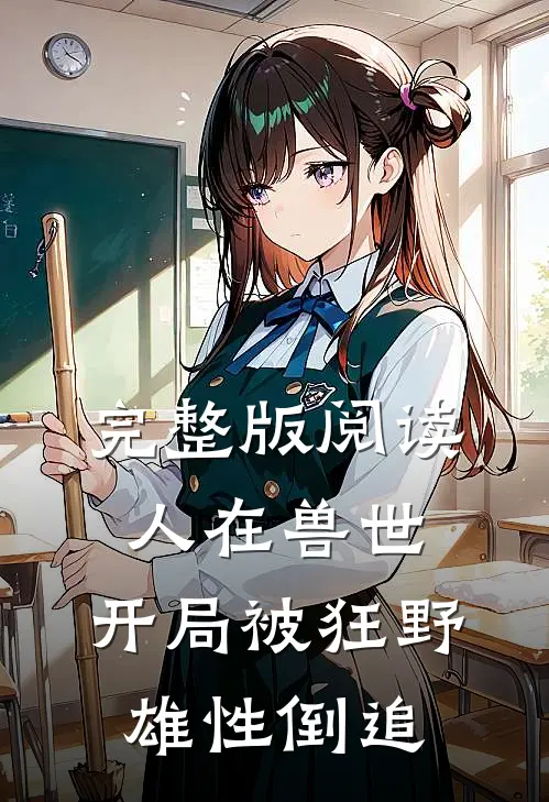 完整版阅读人在兽世，开局被狂野雄性倒追