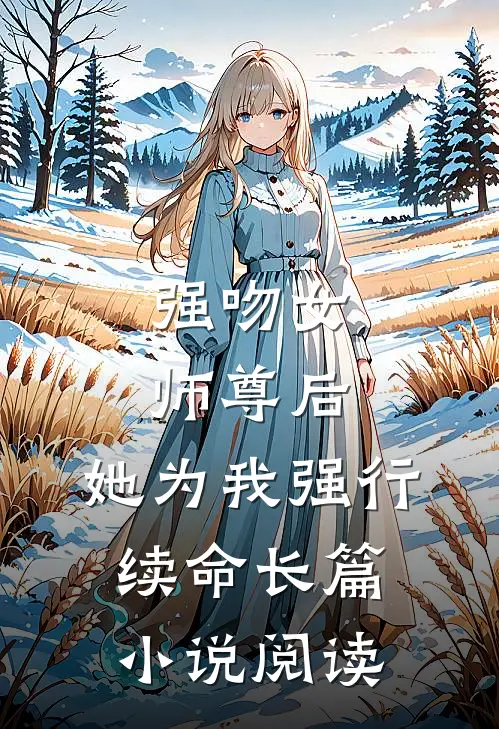 强吻女师尊后，她为我强行续命长篇小说阅读