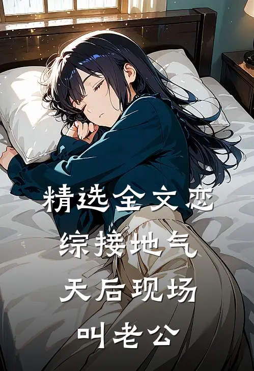 精选全文恋综接地气，天后现场叫老公