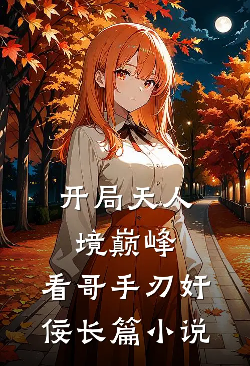 开局天人境巅峰，看哥手刃奸佞长篇小说