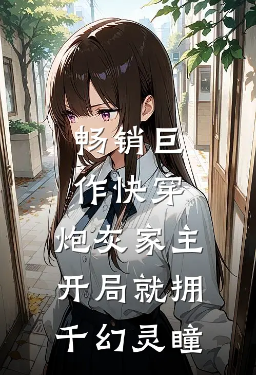 畅销巨作快穿：炮灰家主开局就拥千幻灵瞳