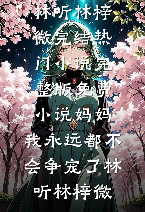 侯府世子要绝亲
