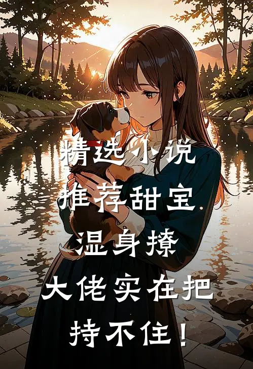 精选小说推荐甜宝湿身撩，大佬实在把持不住！