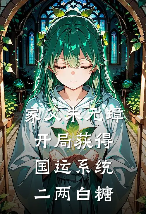 家父朱元璋,开局获得国运系统 二两白糖