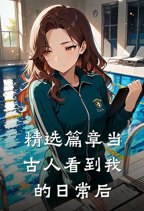 精选篇章当古人看到我的日常后