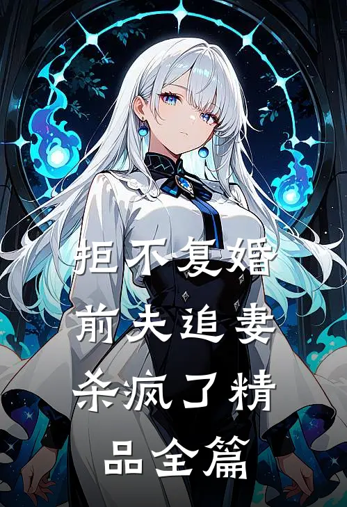 拒不复婚：前夫追妻杀疯了精品全篇