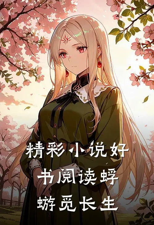 精彩小说好书阅读蜉蝣觅长生