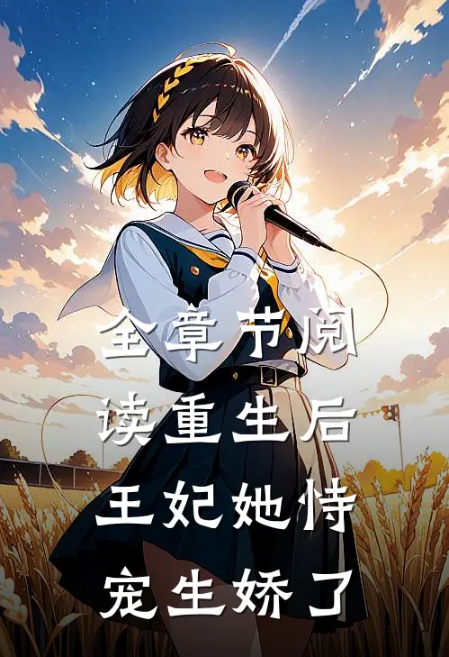 全章节阅读重生后，王妃她恃宠生娇了