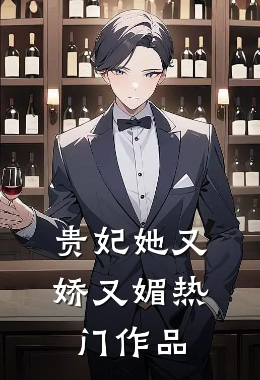 贵妃她又娇又媚热门作品