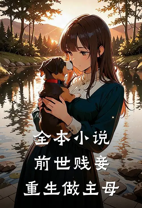 全本小说前世贱妾，重生做主母