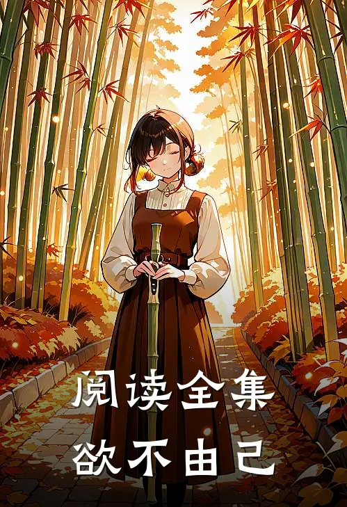 阅读全集欲不由己