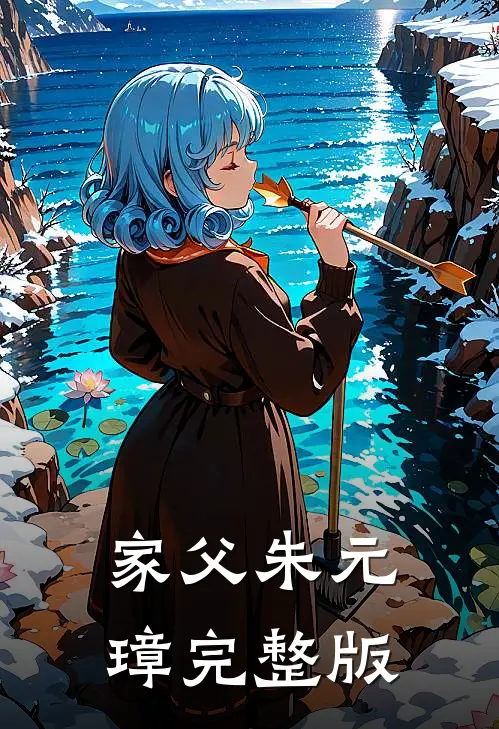 家父朱元璋完整版
