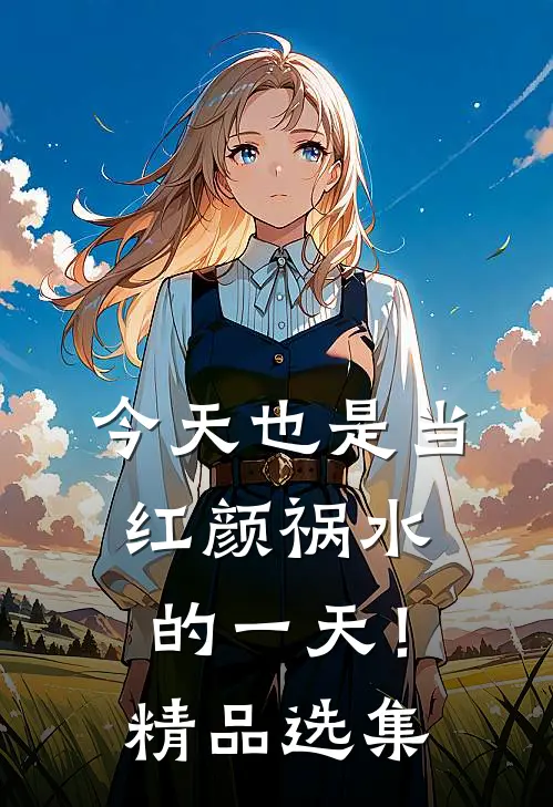 今天也是当红颜祸水的一天！精品选集