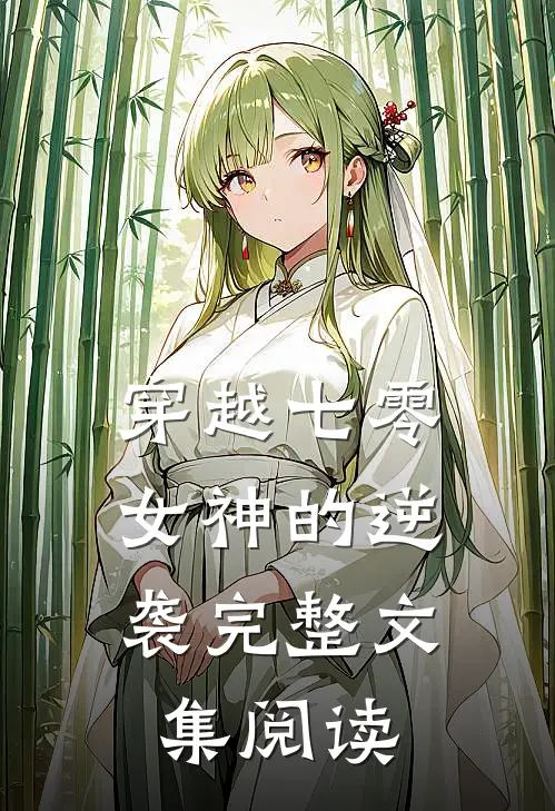 穿越七零：女神的逆袭完整文集阅读