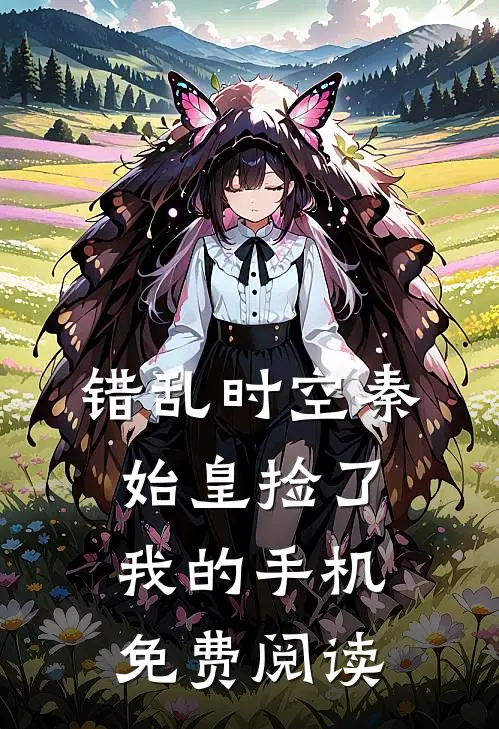 错乱时空秦始皇捡了我的手机免费阅读