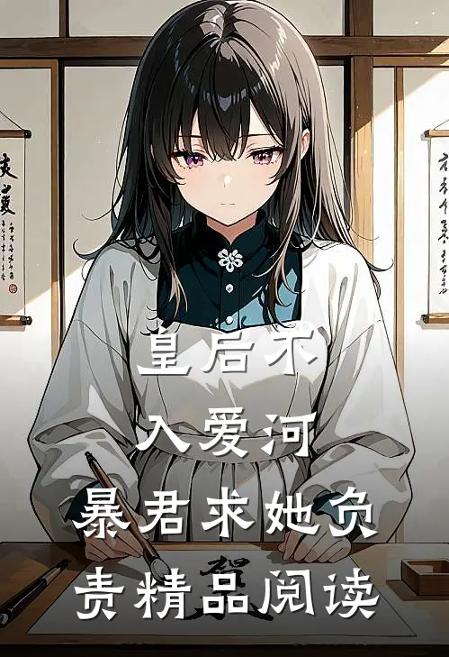 皇后不入爱河，暴君求她负责精品阅读