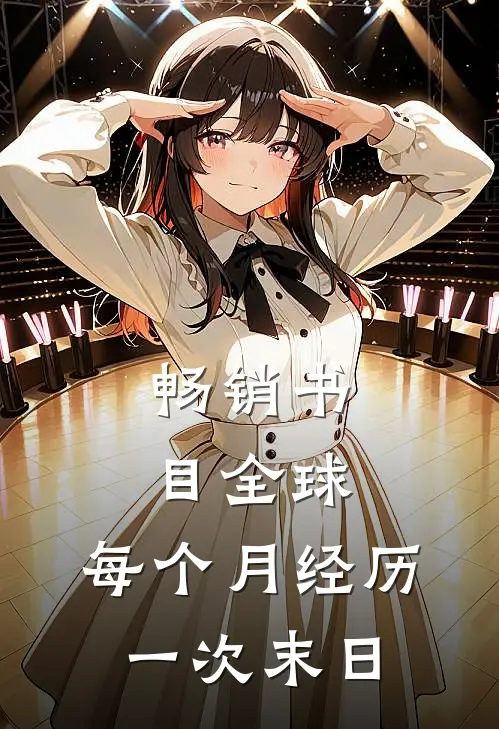 畅销书目全球：每个月经历一次末日