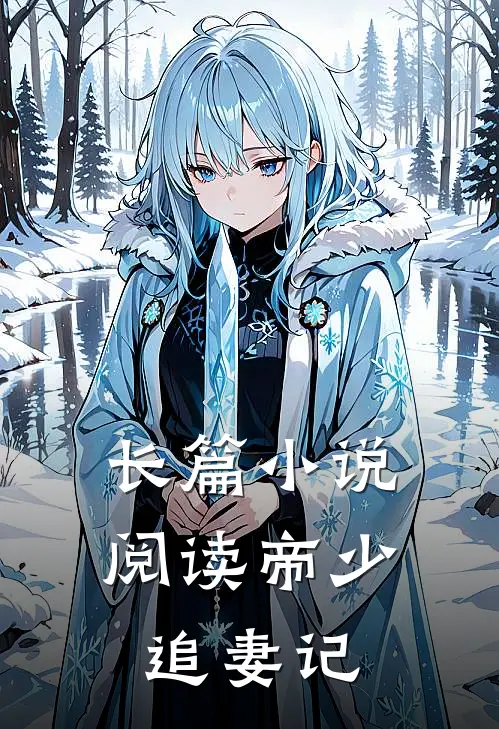 长篇小说阅读帝少追妻记