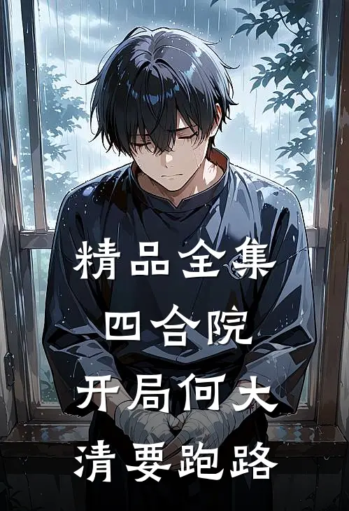 精品全集四合院：开局何大清要跑路