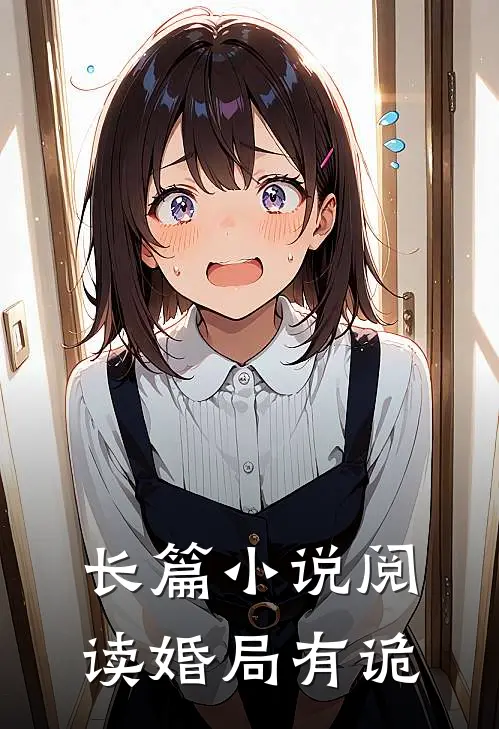 长篇小说阅读婚局有诡