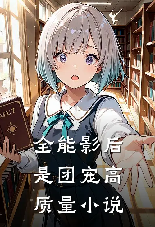 全能影后是团宠高质量小说