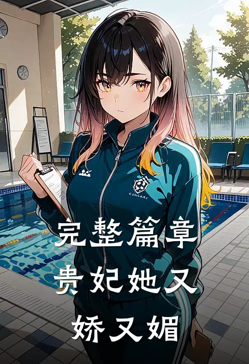 完整篇章贵妃她又娇又媚