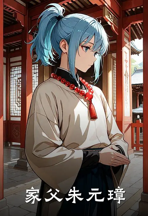 家父朱元璋