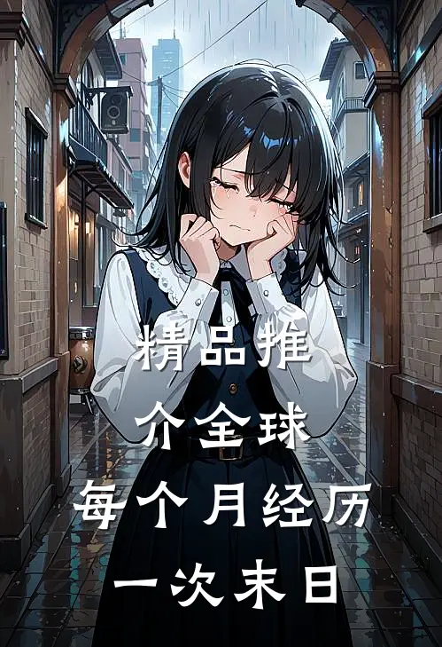 精品推介全球：每个月经历一次末日