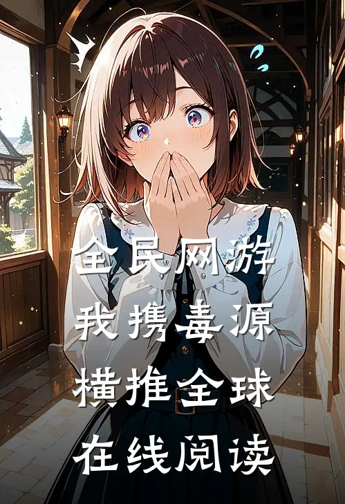 全民网游：我携毒源横推全球在线阅读