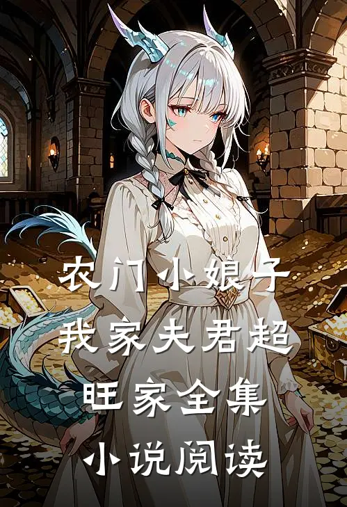农门小娘子：我家夫君超旺家全集小说阅读