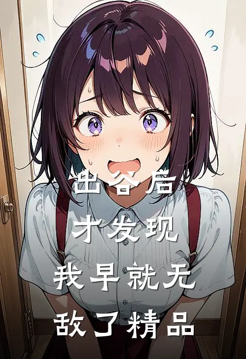 出谷后才发现，我早就无敌了精品