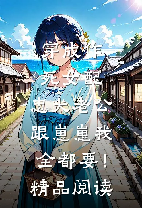 穿成作死女配，忠犬老公跟崽崽我全都要！精品阅读