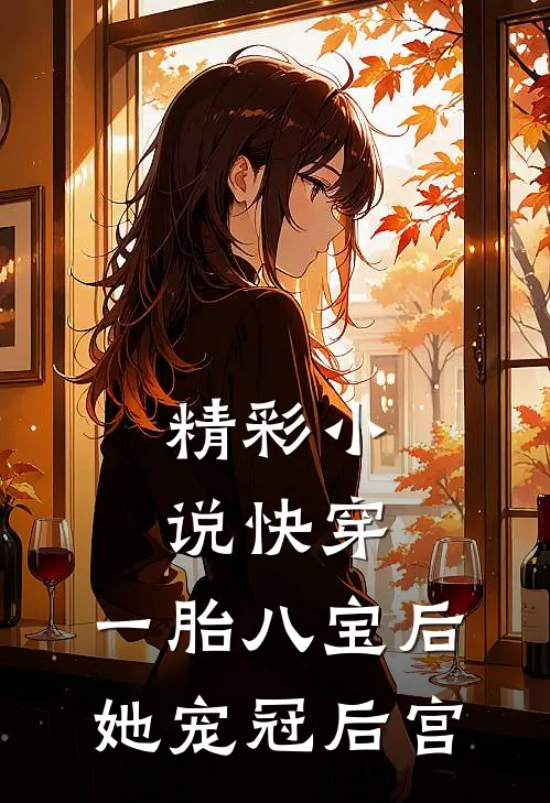 精彩小说快穿：一胎八宝后，她宠冠后宫
